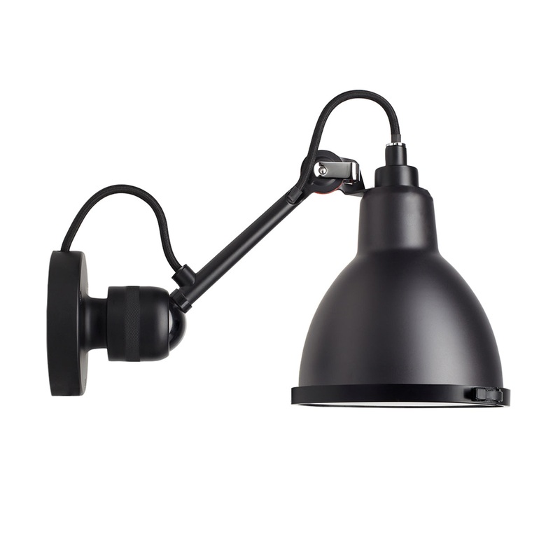 Lampe Gras N304 Bathroom Vanity Light