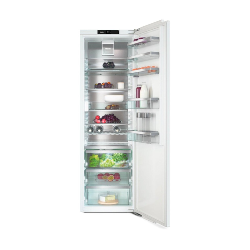 Miele KS 7793 D 24″ Panel Ready Refrigerator Column