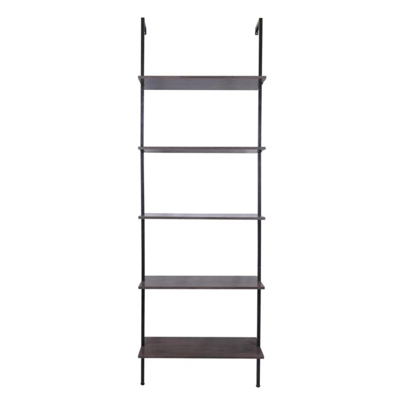 Soleil 5 Piece Tiered Shelf