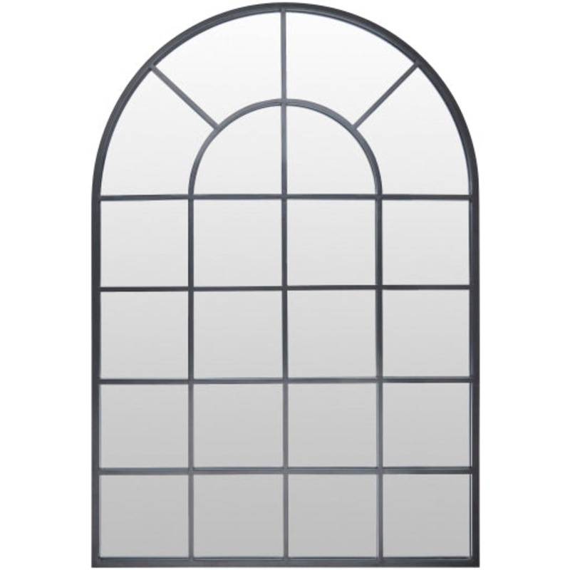Timeless Elegance 44″H x 30″W Accent Mirror