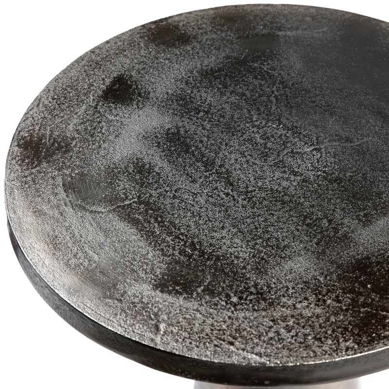 TuneSide Chic End Table