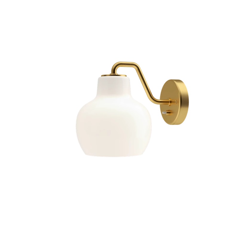 VL Ring Crown 1 Wall Lamp