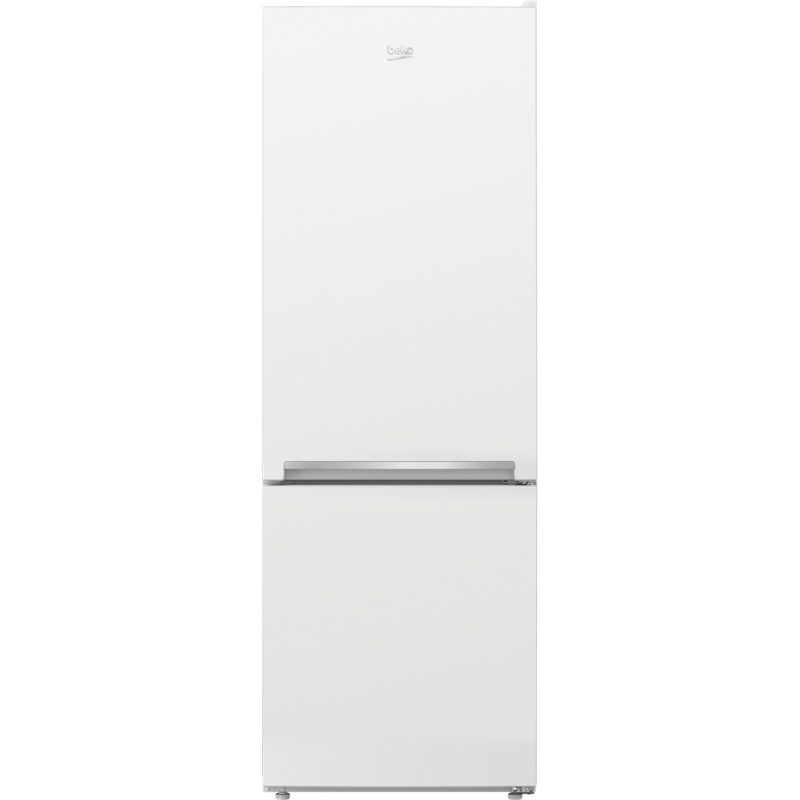 Beko BFBF2414WH 24″ Freezer Bottom White Refrigerator