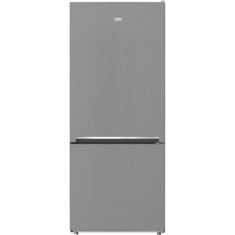 Beko BFBF2815SSIM 28″ Bottom Freezer Refrigerator