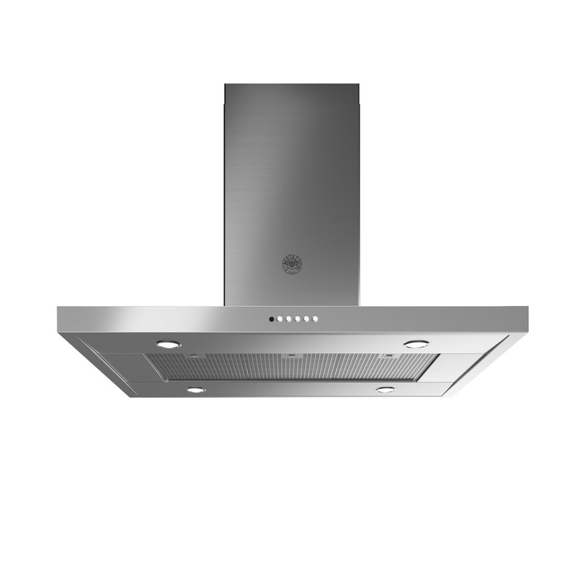 Bertazzoni KTI42XT 42” T-Shape Hood – Island