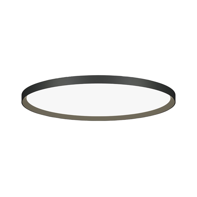 Bina Round LED Flush Mount