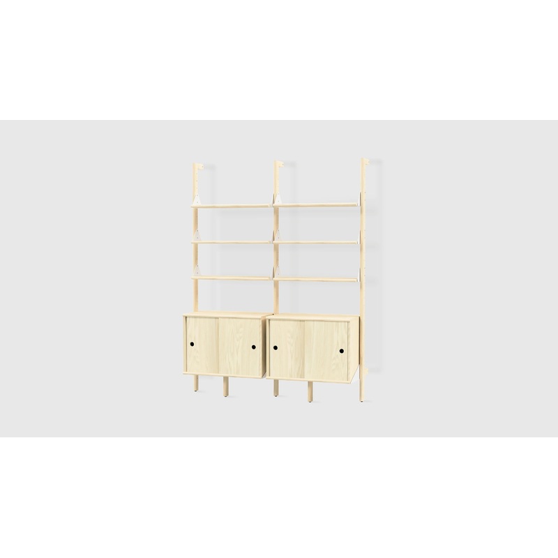 Branch-2 Storage Unit