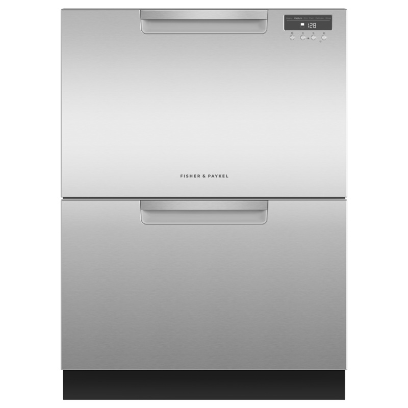 Double DishDrawer Dishwasher