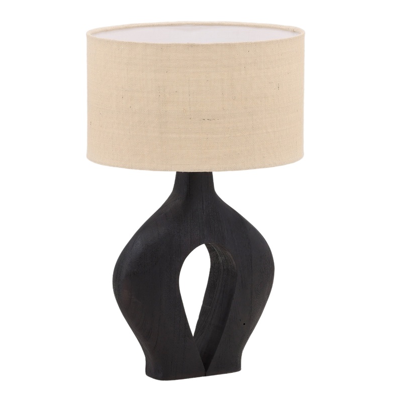 Eclipse Nite Luxe Standing Lamp – Midnight Edition