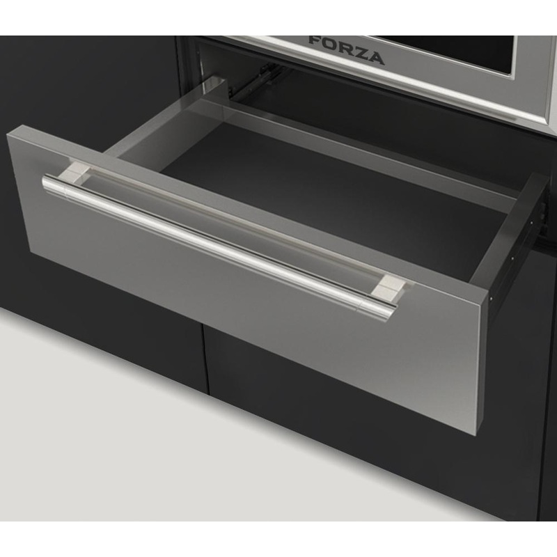 Forzacucina FWD30S 30 Inch Professional Warming Drawer