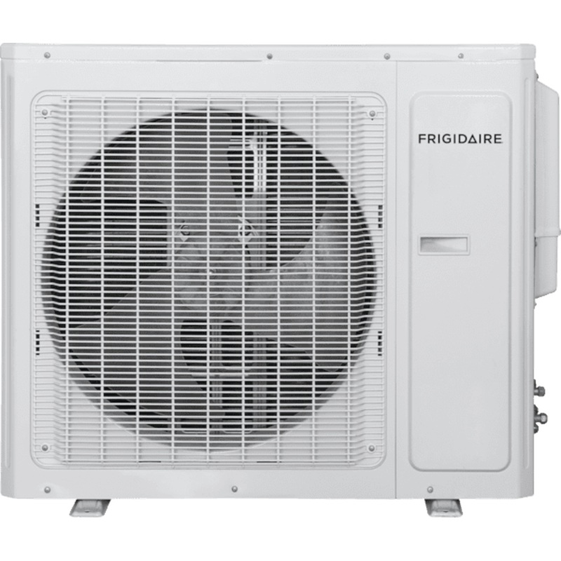 Frigidaire FFHP362CQ2 Frigidaire Ductless Split Air Conditioner With Heat Pump, 33,600 Btu