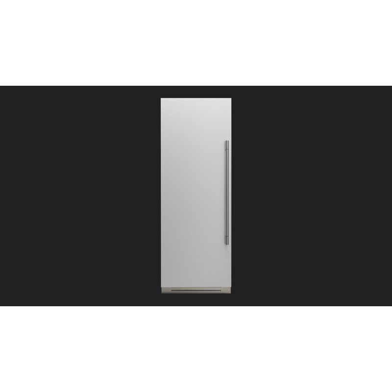 Fulgor Milano F7IRC30O1L 30″ Built-In Fridge Column