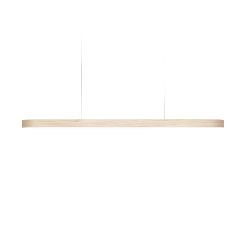 I-Line LED Suspension Light