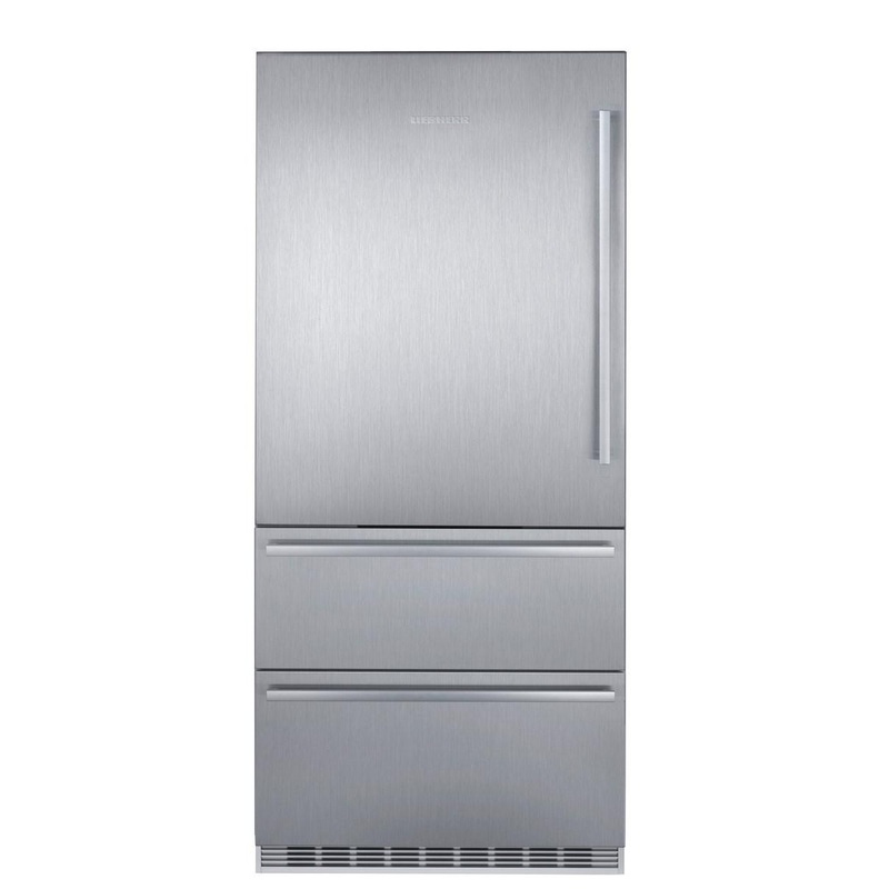 Liebherr CS2091 Fridge-Freezer With Nofrost