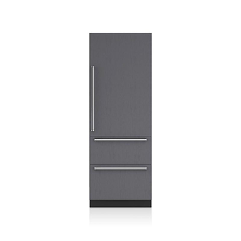 Sub-Zero Certified IT-30FI 30″ Panel Ready Smart Freezer Column
