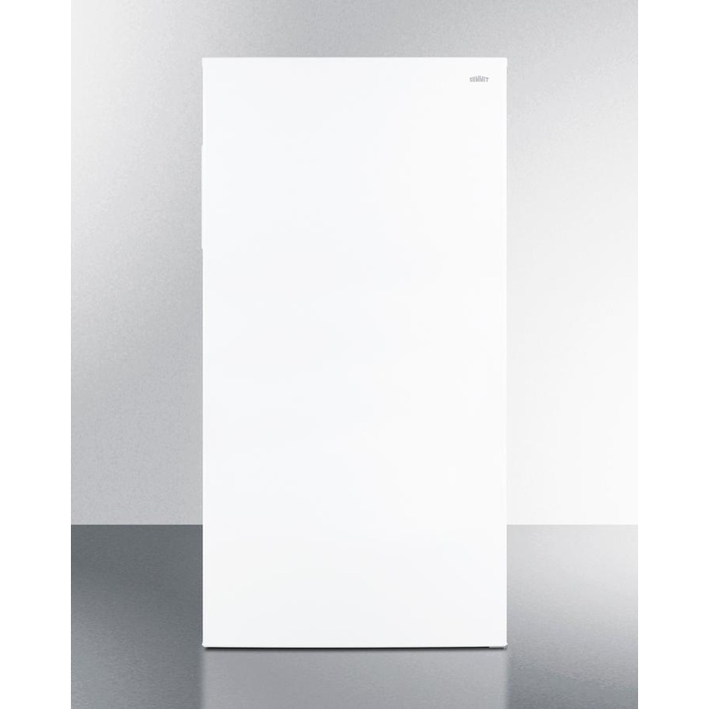 Summit UF21W 33″ Wide Upright Freezer