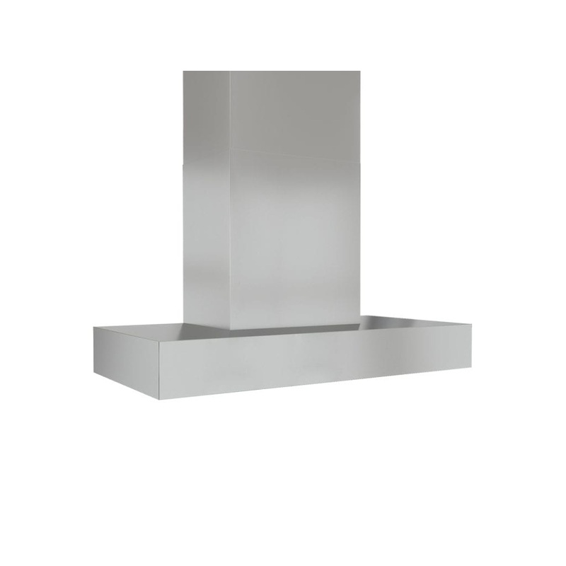 Zephyr ZRPE48BS 48″ Roma Pro Wall