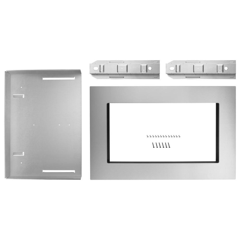 27″ Trim Kit for 1.5 cu. ft. Countertop Microwave Oven with Convection Cooking