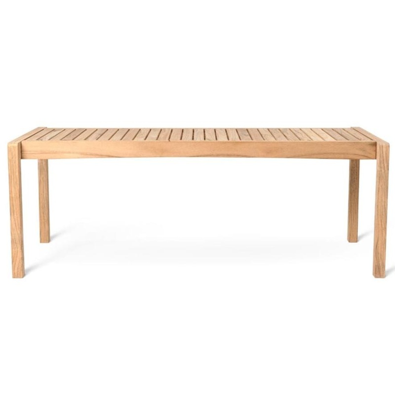 AH912 Outdoor Table/Bench