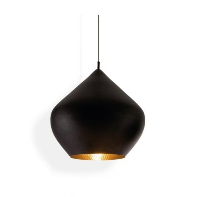 Beat Stout LED Pendant Light