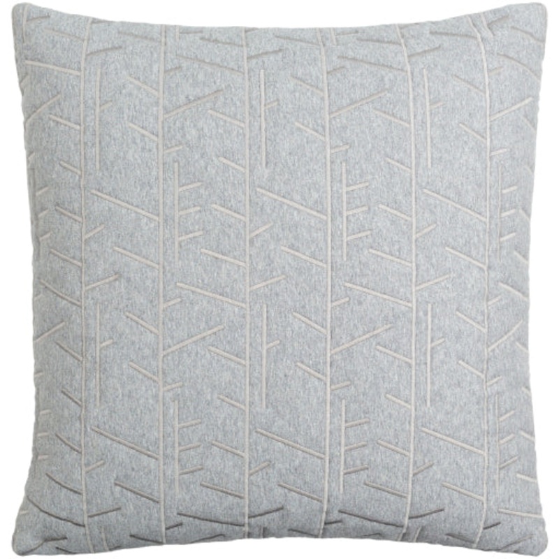 Cozy Country Accent Pillow