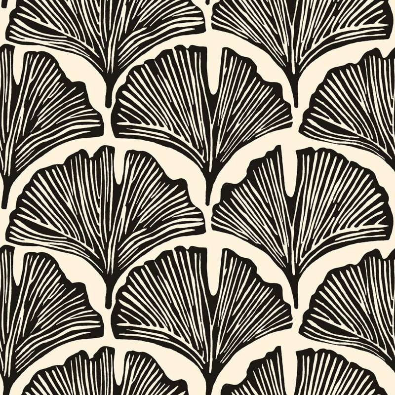 Feather Palm Wallpaper