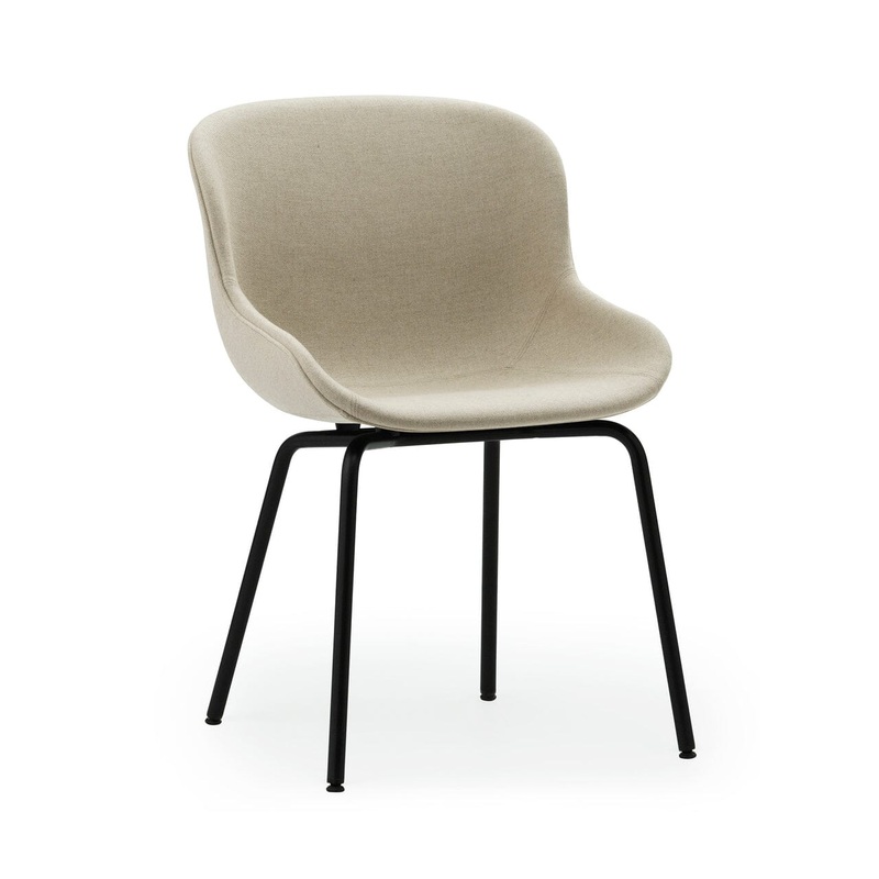 Hyg Chair Fully Upholstered
