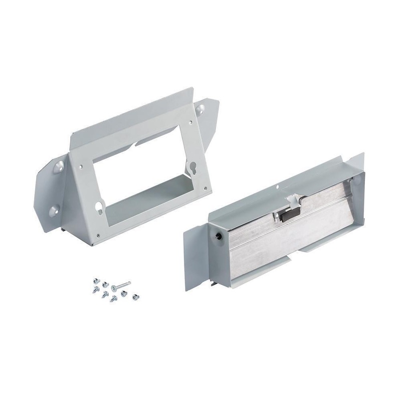 Kitchenaid W10692946 Range Hood Damper, fits KVUB600DSS, and KVUB606DSS