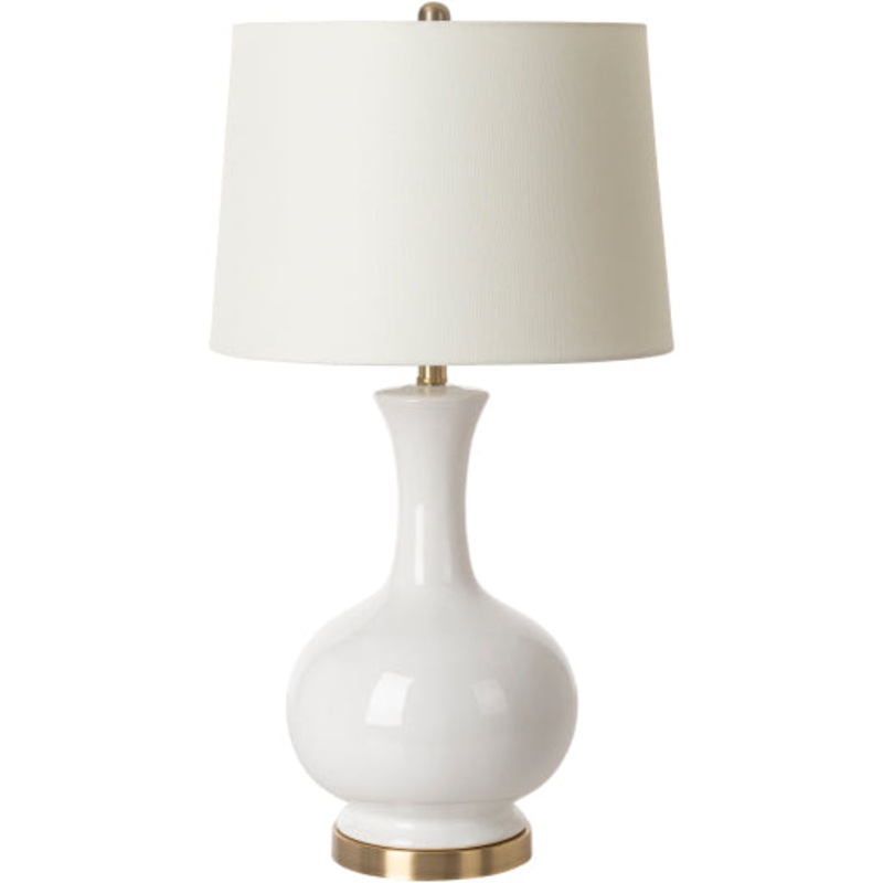Modern Elegance Lamp