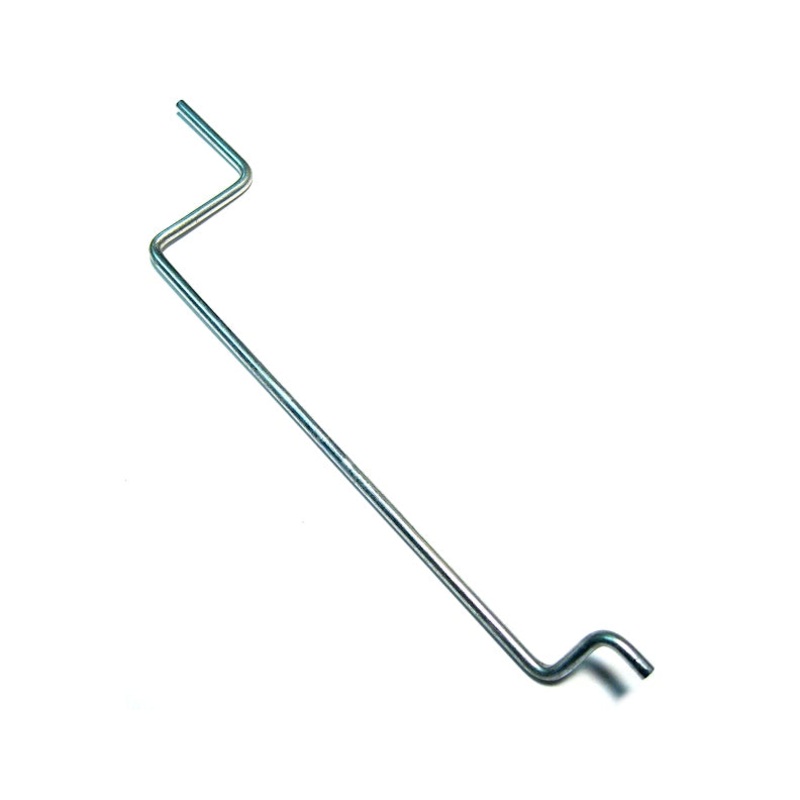 Sebo C series motor cover rod