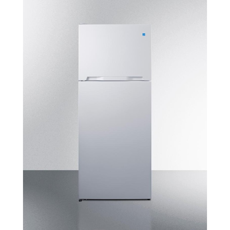 Summit CTR151WLHD 28″ Wide Top-Mount Refrigerator-Freezer