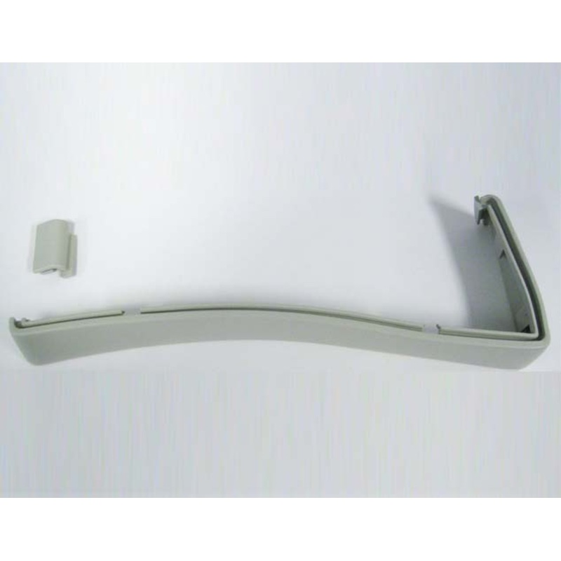 Windsor SR12 Grey Bumper 2pc