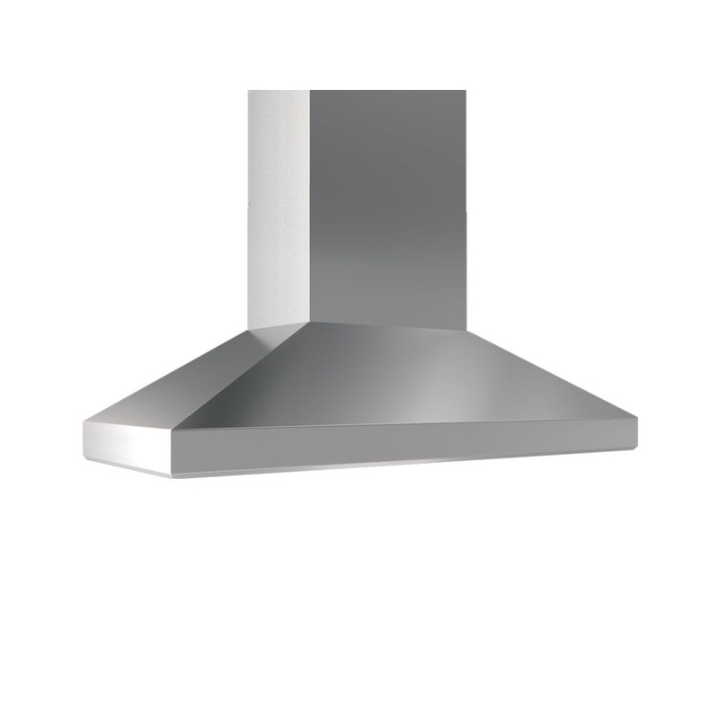 Zephyr AK7660BS 60″ Titan Wall