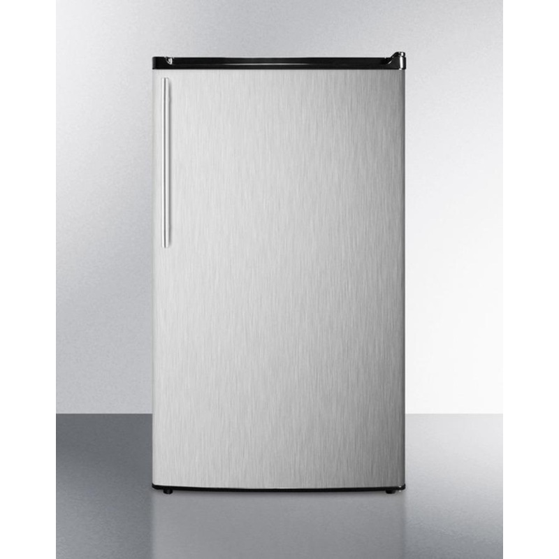19″ Wide Refrigerator-freezer