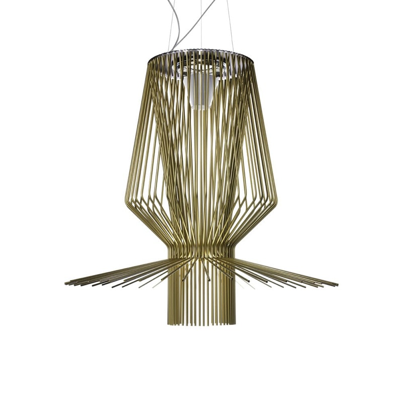 Allegro Suspension Lamps