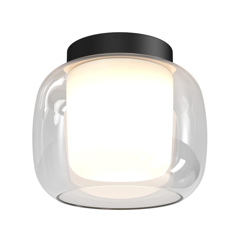 Aquina Semi Flush Mount