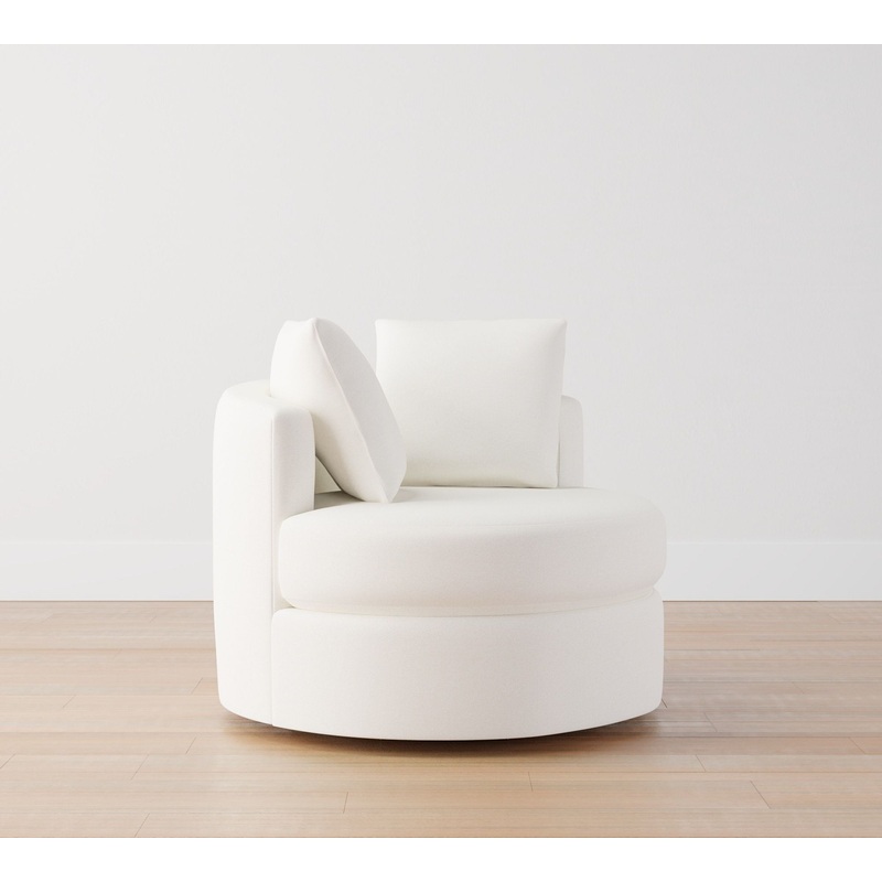 Balboa Swivel Chair