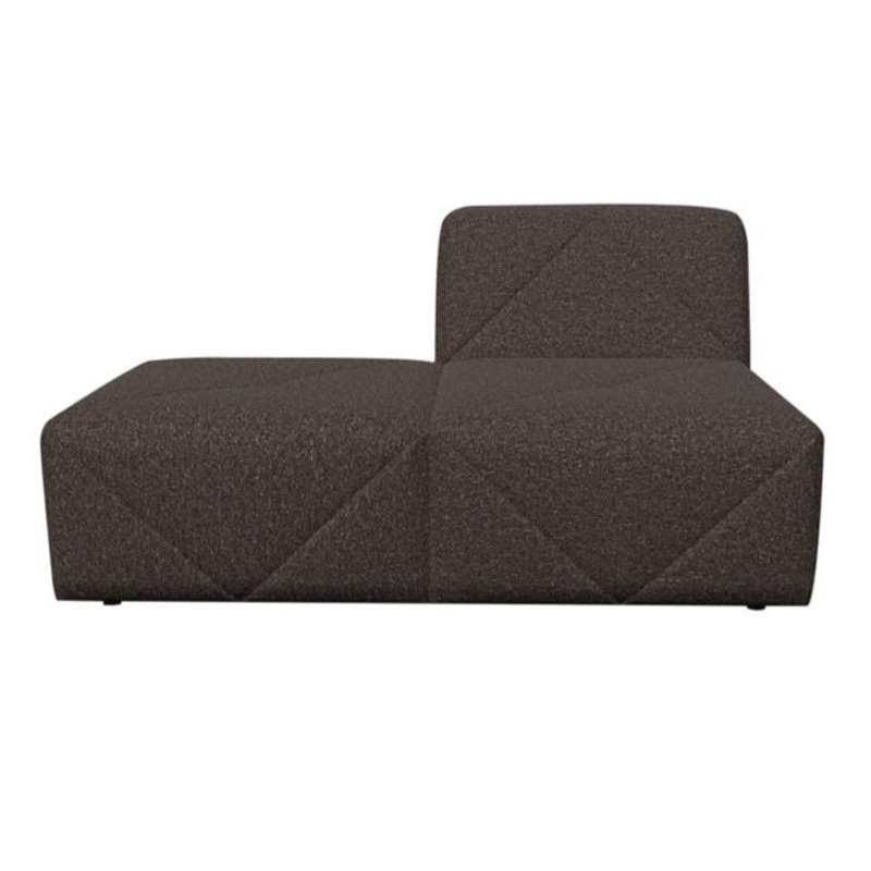 BFF Modular Sofa – Dormeuse