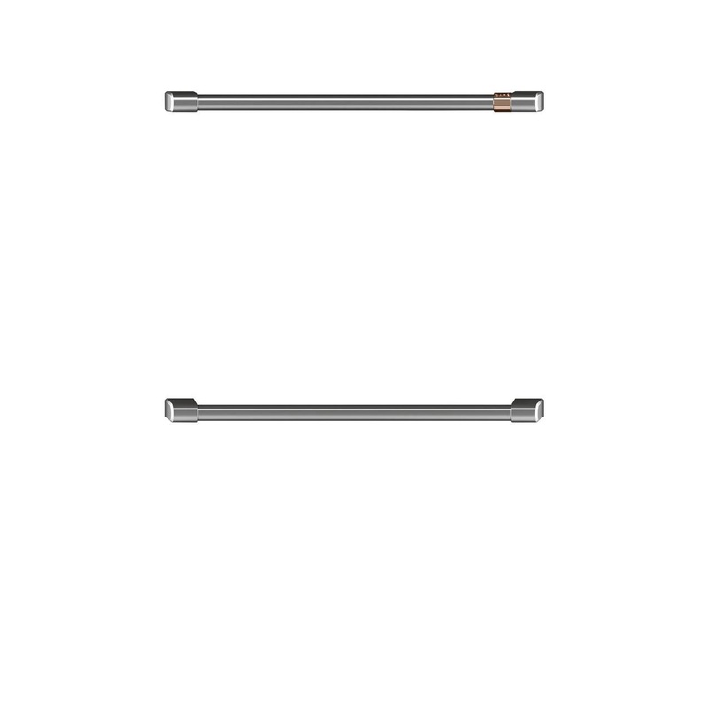 Cafe CXWD7H0PNSS CAF(EBACK) 2 – 27″ Handles – Brushed Stainless