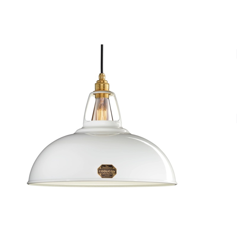 Coolicon – Standard Original Large Pendant