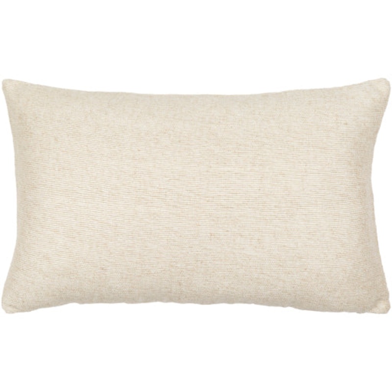 Cottage Chic Lumbar Pillow