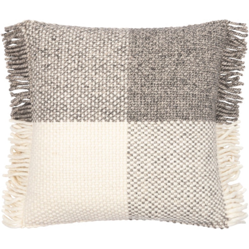 Country Comfort Cushion