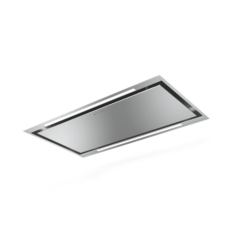 Faber STRTIS48SSV Stratus Ceiling 48×27 SS – VAM – 600/395/295