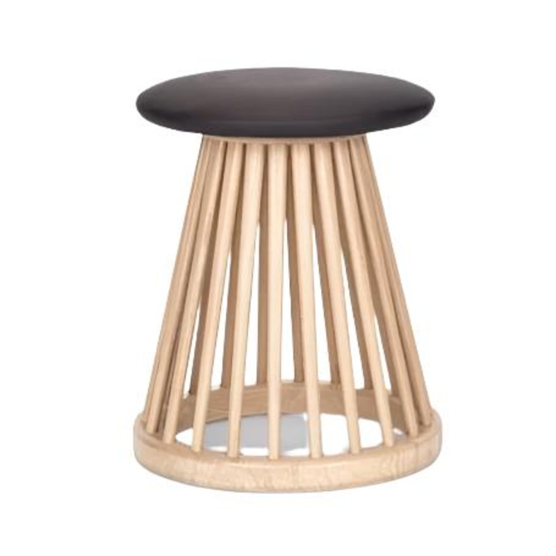 Fan Stool