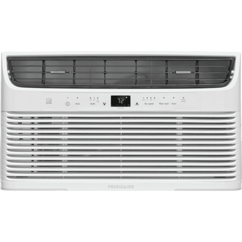 Frigidaire FFRE0833UE Frigidaire 8,000 Btu Window-Mounted Room Air Conditioner