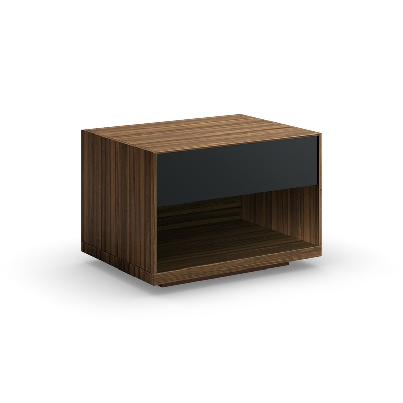 Mimosa 1 Drawer Nightstand