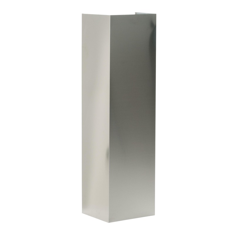 Monogram ZX83012 Monogram 12′ Ceiling Duct Cover Accessory