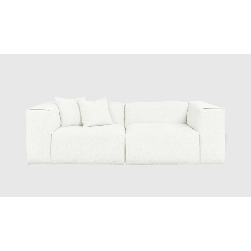 Nest Modular 2-PC Sofa
