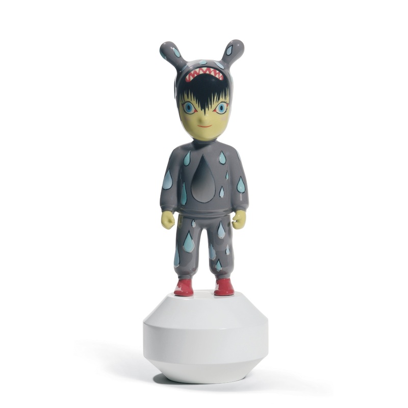 The Guest by Tim Biskup – Little