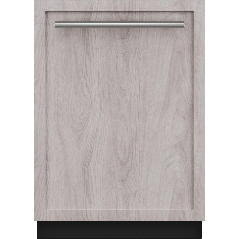 Thermador DWHD660EPR Dishwasher 24” Custom Panel Ready